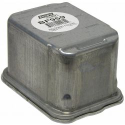 FILTER FUEL BOX TYPE