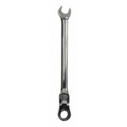 RATCHETING WRENCH,HEAD SIZE 10 MM