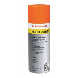 GEN PURP. LUB. FOOD ZONE AEROSOL 400ML