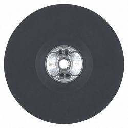 BACKING PAD SANDING DISC 4 1/2