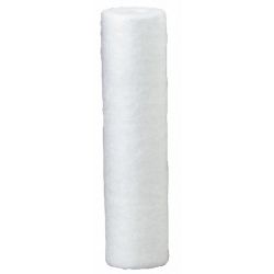 FILTER CARTRIDGE,10 MICRONS,10 IN L