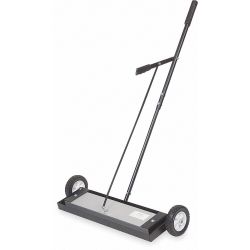 ROLLING MAG SWEEPER,150 LB PUL L