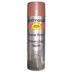 PAINT AEROSOL RED PRIMER 15OZ