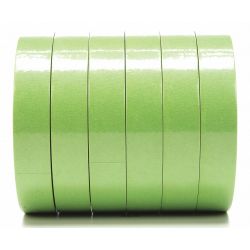 MASKING TAPE,GREEN,24MM X 55 M