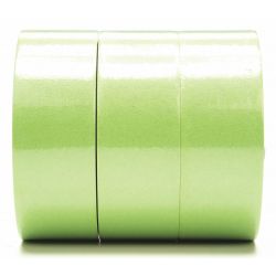 MASKING TAPE,GREEN,48MM X 55 M