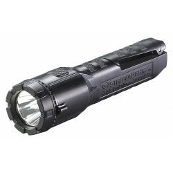 FLASHLIGHT 3AA DUALIE BK