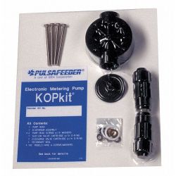 KIT PUMP REPAIR