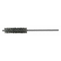 DOUBLE SPIRAL TUBE BRUSH,5" L, PK10