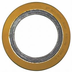 SPIRAL WOUND METAL GASKET,2 IN 316SS