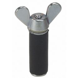 PIPE PLUG,MECHANICAL,1 IN