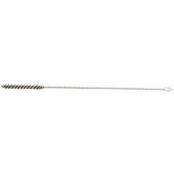 TUBE BRUSH,0.004 DIA. WIRE,BRA SS