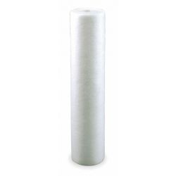 FILTER CARTRIDGE,1 MICRON,20 I N L