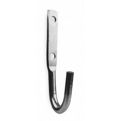 STEEL HOOK,1 3/8 IN D