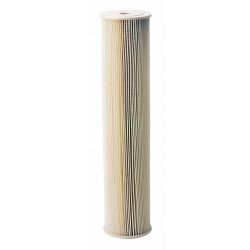 FILTER CARTRIDGE,50 MICRONS,20 IN L