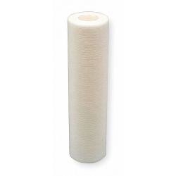 FILTER CARTRIDGE,5 MICRONS,10 IN L