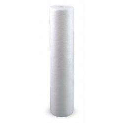 FILTER CARTRIDGE,5 MICRONS,20 IN L