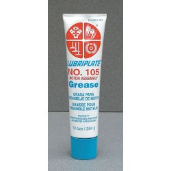 GREASE 10OZ TUBE #105 WEST