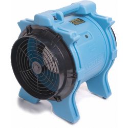 VORTEX VENTILATING AIR MOVER