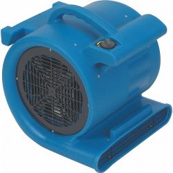 BLOWER PORTABLE 1HP 120V 3 SPE ED