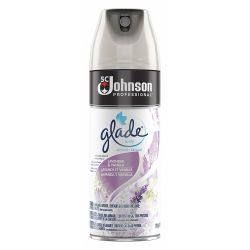 AIR FRESHENER,LAVENDAR/VANILLA 13.8 OZ.