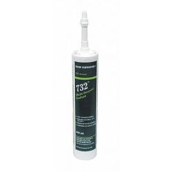 SEALANT SILICON CL 300ML CARTR IDGE