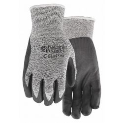 GLOVE STEALTH DYNAMO - L