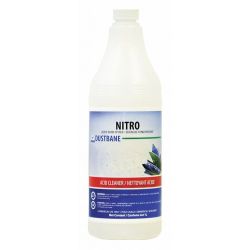 CLEANER DRAIN NITRO 1L