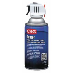 DUSTER AEROSOL 227G CAN