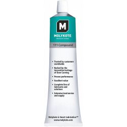 LUBRICANT/SEALANT VALVE 5.3OZ