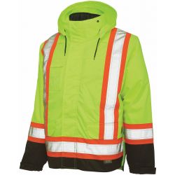 CSA 5-IN-1 JACKET/REVERSIBLE L INER