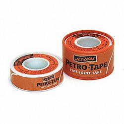 SEALANT THREAD PETRO-TAPE 1/2X 540IN