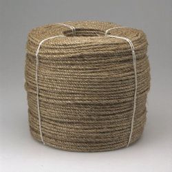 ROPE MANILA HDWRE 1/2IN 600FT COIL