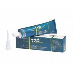 SEALANT SILICONE MUL/PUR CL 90 ML