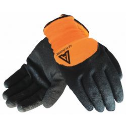 ACTIVARMR WINTER HVIZ 3QTR DIP  SIZE-10