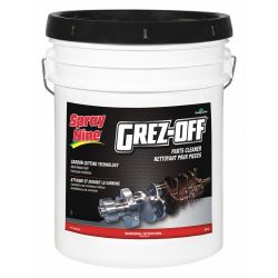 GREZ-OFF ENG.DEGREASER CONC 20 L