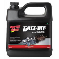 GREZ-OFF ENG.DEGREASER CONC 3. 78L