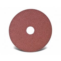 DISC RESIN FIBRE A/O 5X7/8 36GR