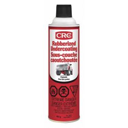 UNDERCOATING RUBBERIZD 450G AE ROSOL