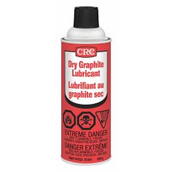 LUBRICANT DRY GRAPHITE AEROSOL 320G