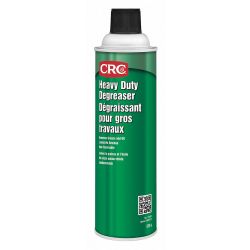 DEGREASER HVY DUTY AEROSOL 538 G