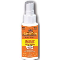 SPRAY REPELLENT 30PCT DEET 100 ML