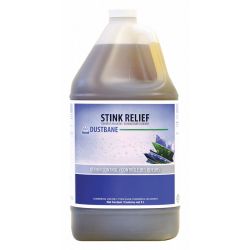 ODOR CONTROL STINK RELIEF 5LT