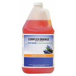 DEGREASER COMPLEX ORANGE 20L