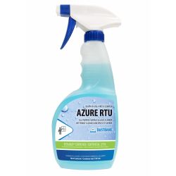 GLASS/SURFACE CLEANER,SPRAY BO TTLE,750ML