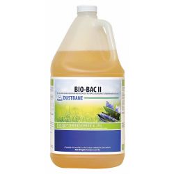 CLEANER BIOBAC 4L CONC