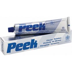 PEEK METAL/FIBRGLSS POLISH 100 G