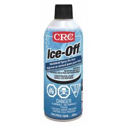 WINDSHIELD DE-ICER 340GM AEROS OL