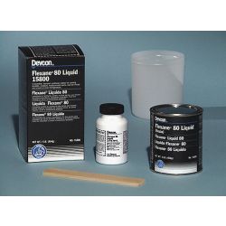 URETHANE LIQUID FLEXANE 80 1LB