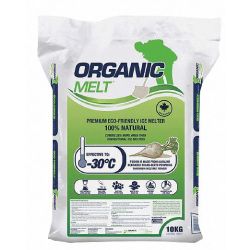 ICE MELT ORGANIC 10KG