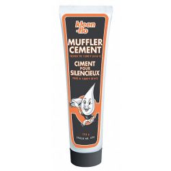 MUFFLER CEMENT 12/170GM